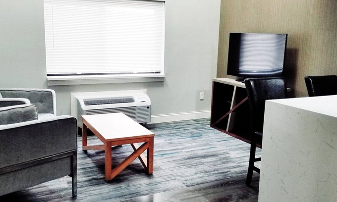 Somerset Apartment | Private Lofts Duplexes with Skylights