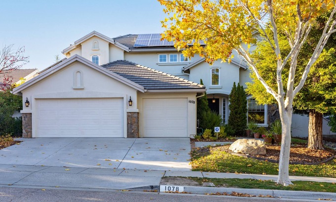 Paso Robles Apartment | Private lux studio close to all wineries and a 9-minute drive to Sensorio