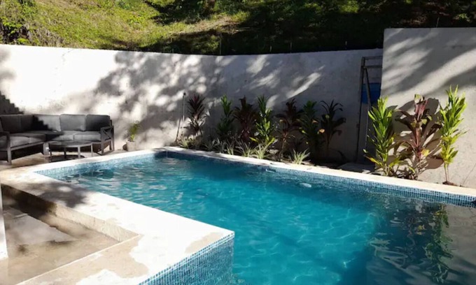 Montezuma Cottage | private & luxurious villa