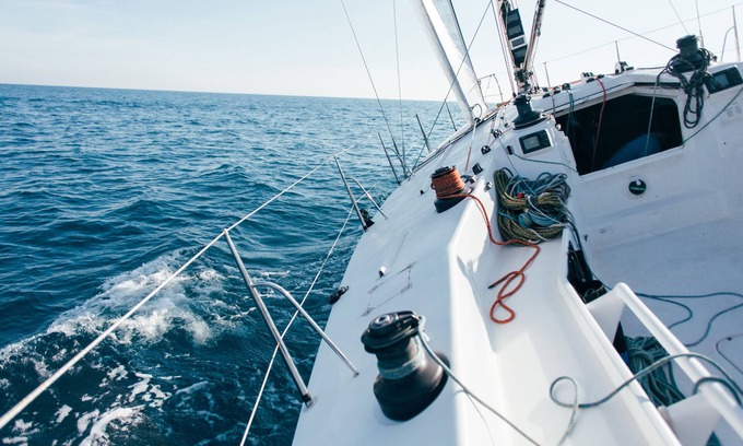 Al Barsha 1 Boat Rental | Private Luxury Yacht Cruises in Dubai! Sahara Rider!