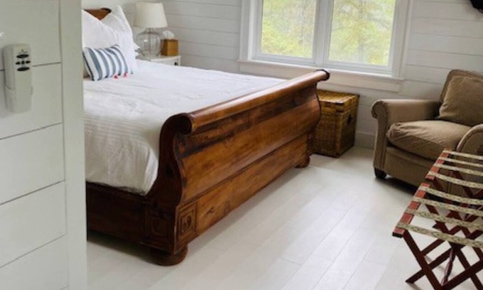 Byng Inlet Cottage | Private & Modern Cottage In The French River Provincial Park