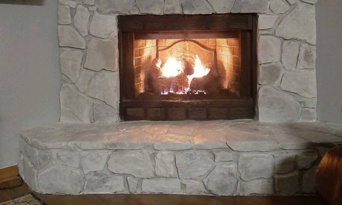 Franklin House | Private mountain escape