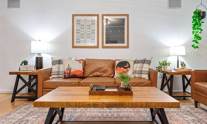 Charter Hills House | Private Mtn Ski Oasis! Hot tub Games! Pets Welcome