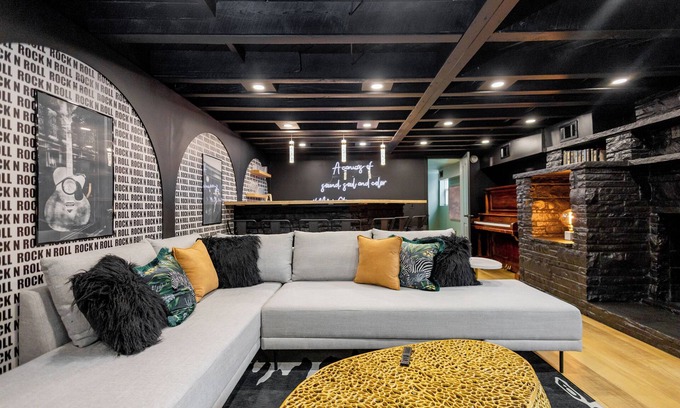 Whitebridge House | Private Nashville Retreat w/Pool
