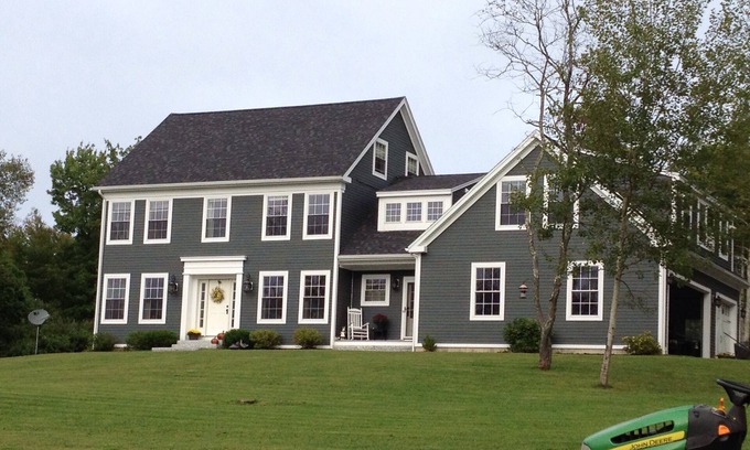 Owls Head Apartment | Private Neighborhood On Outskirts Of Rockland-1 Mile To Downtown & Beach