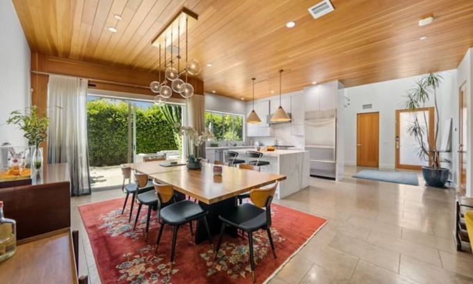 West Los Angeles House | Private oasis in West LA
