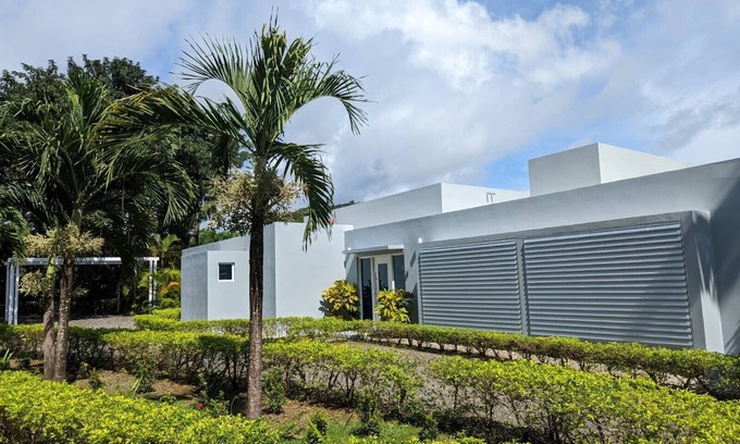 Samara Villa | Private Ocean/Jungle/Pool View Gated Villa- walk to Beach & Samara Village