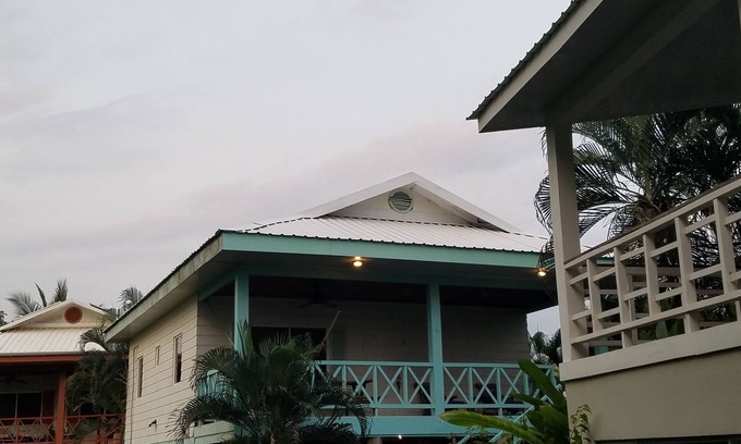 Playa Hermosa House | Private Oceanview Bungalow #9