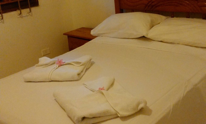 El Cortecito Apartment | Private one bedroom apartment