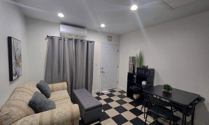 Northwest Anaheim Apartment | Private One Bedroom in a 2-bedroom female-only unit in Anaheim, CA