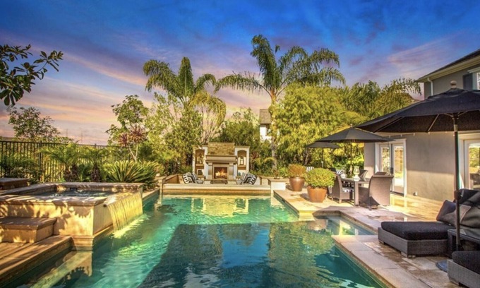 Ladera Ranch House | PRIVATE OUTDOOR OASIS IN GUARD GATED COVENANT HILLS