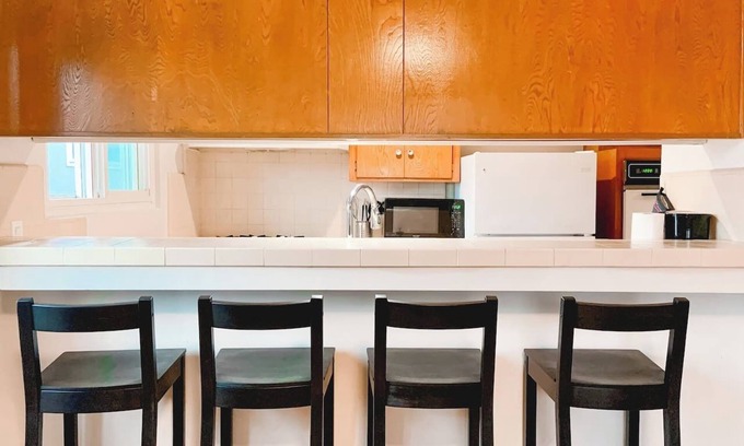 Playa Del Rey Apartment | Private Playa Del Rey 2 Bedroom