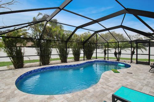Palma Sola House | Private Pool Home Minutes From Anna Maria Island - Dreams Of Paradise