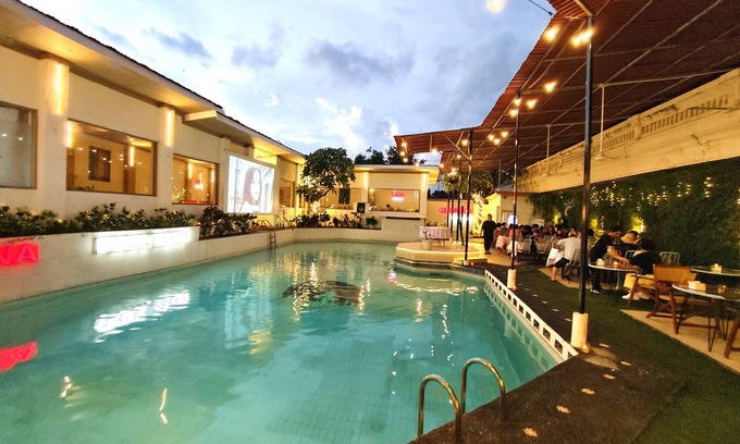 Raya Kuta Villa | Private Pool Villas Kuta