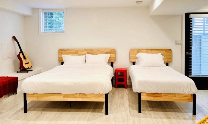 Porter Square Apartment | Private Porter Square Studio Apartment Near Harvard. Walk Everywhere!