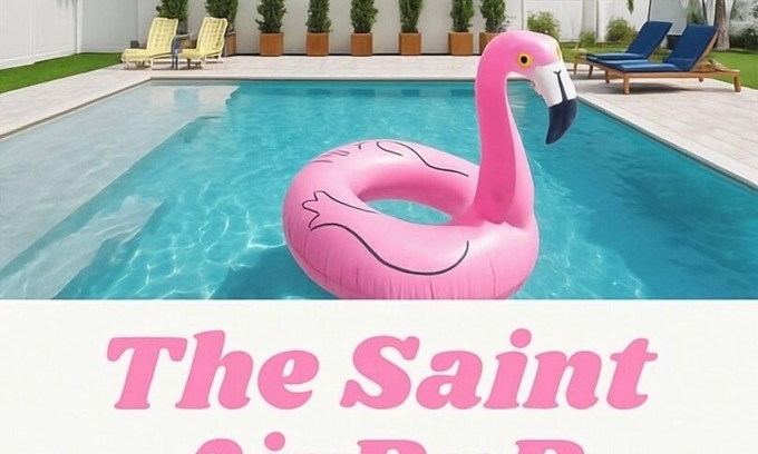 Sun Bay South House | Private RES0RT awaits! Fire Pit, Pool, Golf