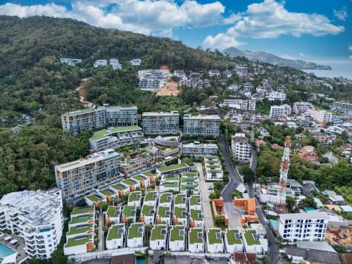 Cherngtalay Apartment | Private Residents in Surin Mida