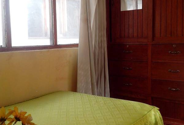 Cusco Historic Center Resort | Private room ∙ 2 guests