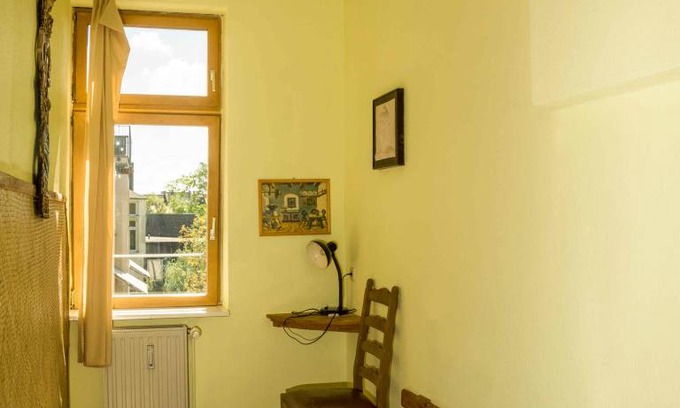 Outer Neustadt Resort | Private room ∙ 1 guest