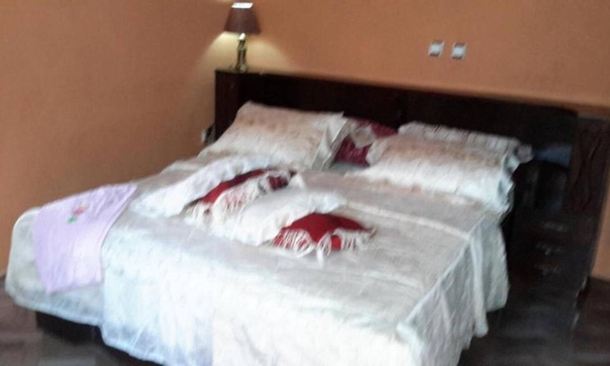 Nifas Silk-Lafto Resort | Private room ∙ 1 guest
