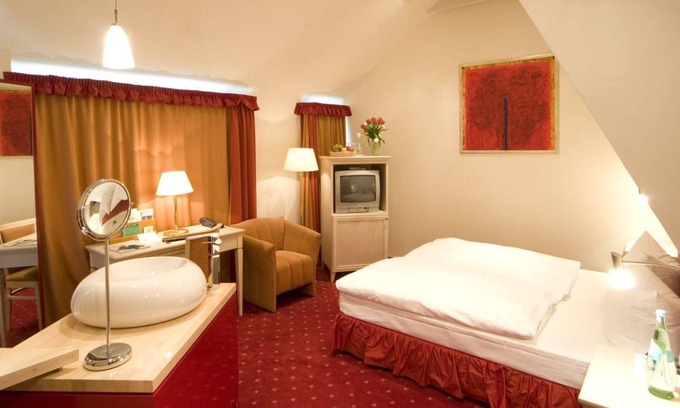 Tuebingen Resort | Private room ∙ 1 guest