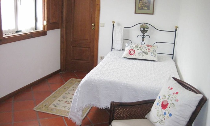 Canadelo Resort | Private room ∙ 1 guest