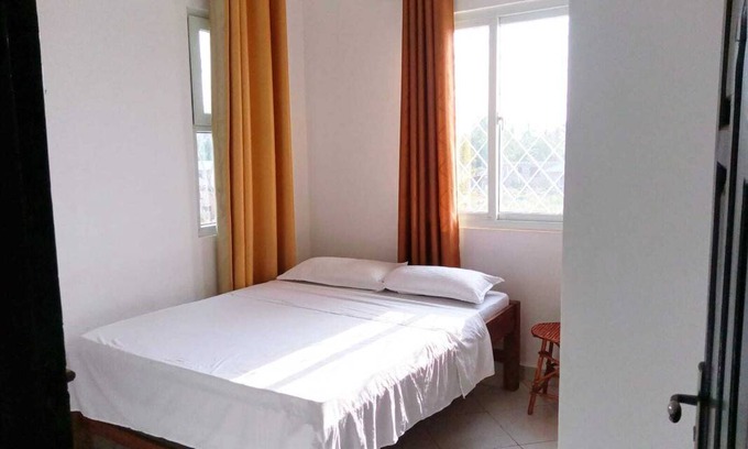 Kilifi Resort | Private room ∙ 1 guest