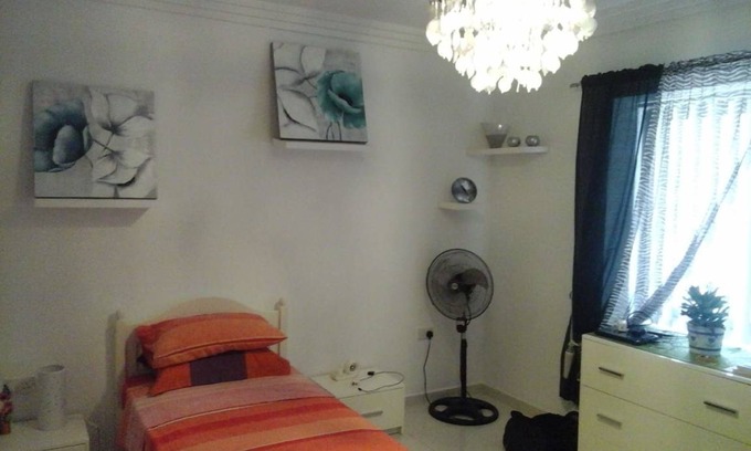Mgarr Resort | Private room ∙ 1 guest