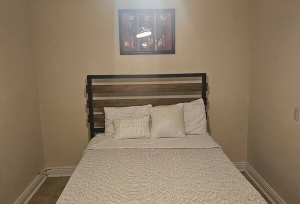 Nanuet Resort | Private room ∙ 1 guest