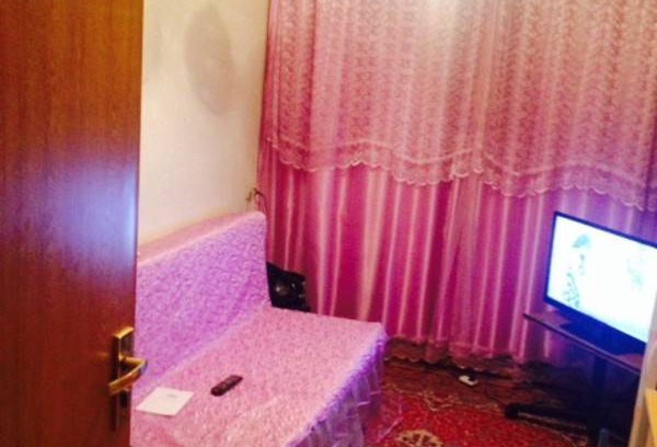 Sukhbaatar Resort | Private room ∙ 1 guest