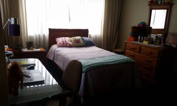 Campo Verde Resort | Private room ∙ 1 guest