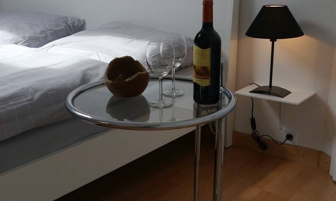 Schliengen Resort | Private room ∙ 2 guests