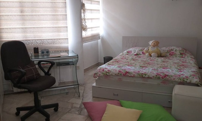 Tehran Province Resort | Private room ∙ 2 guests
