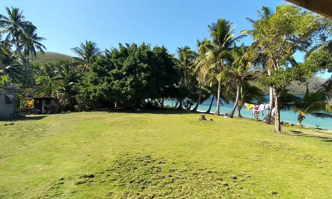 Waya Island Resort | Private room ∙ 2 guests
