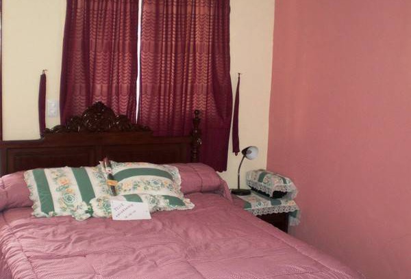 Las Tolas Resort | Private room ∙ 2 guests