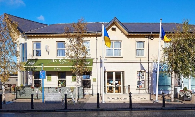 Ratoath Resort | Private room ∙ 2 guests