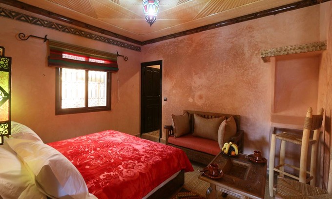 Ouirgane Resort | Private room ∙ 2 guests