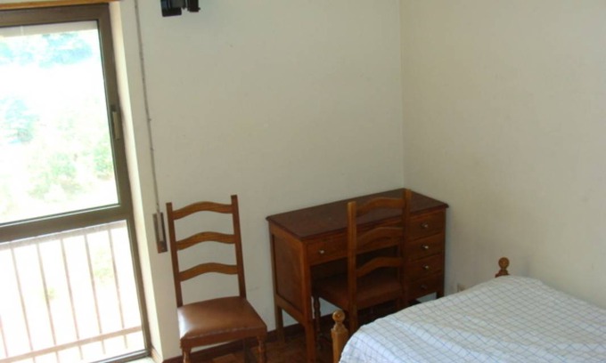 Santo Antonio dos Olivais Resort | Private room ∙ 2 guests
