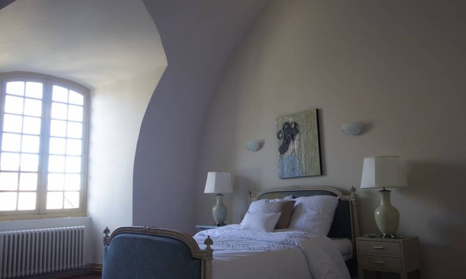 Balsac Resort | Private room ∙ 2 guests