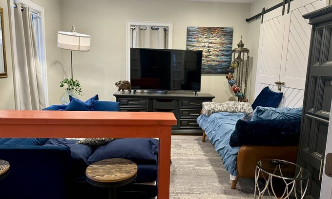 Revere Resort | Private room ∙ 2 guests