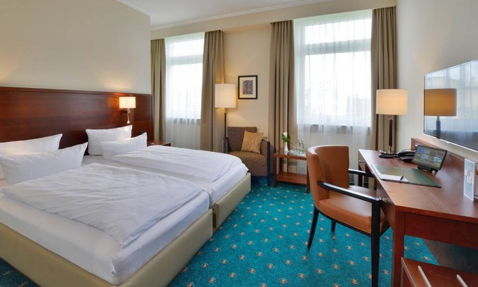 Gotha Resort | Private room ∙ 2 guests