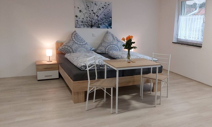 Freiamt Apartment | Private room, 28sqm, 1 room, max. 4 persons
