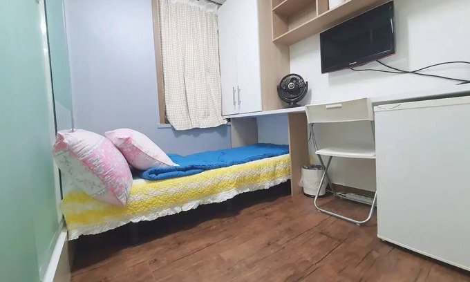 Sinsa-dong Apartment | Private Room & Bath, WomanOnly, Gangnam Apgujeong staion 2min, Plastic Surgery