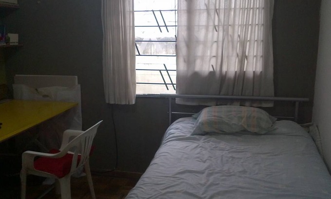 Concepcion Resort | Private room ∙ 1 guest