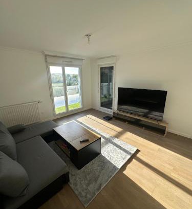 Rueil-Malmaison House | Private Room Ile de france