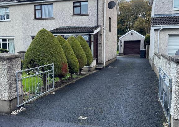 Ballycastle House | Private room in Causeway coast and glens