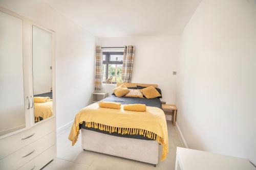 Stafford House | Private room in Little Bridgeford