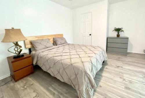Plano House | Private room in Plano