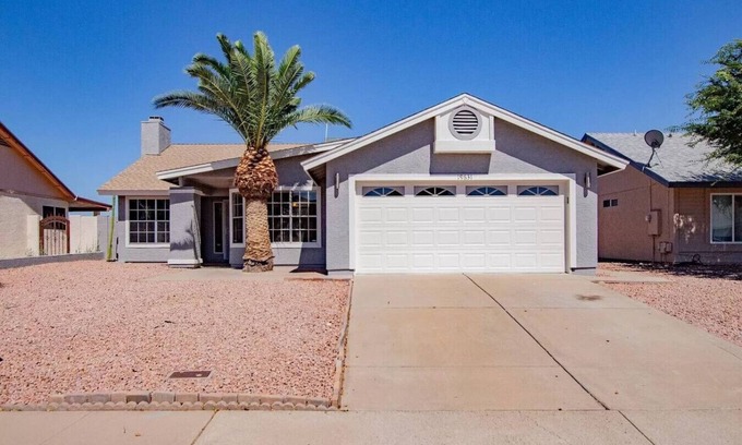 Deer Valley House | Private room in Pool home-1