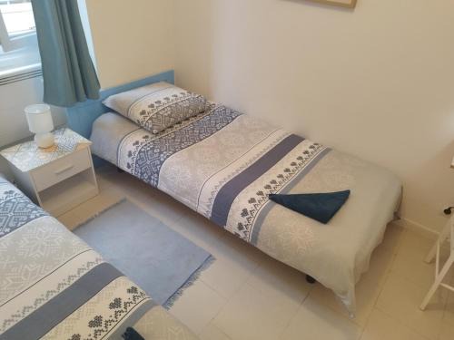 Vernier House | Private Room in Shared Apartment in the Center of Nice